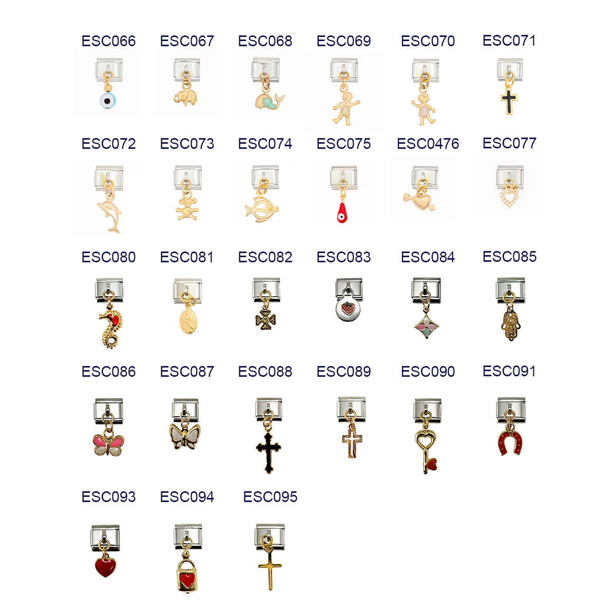 COLECCIÓN COLGANTES 3