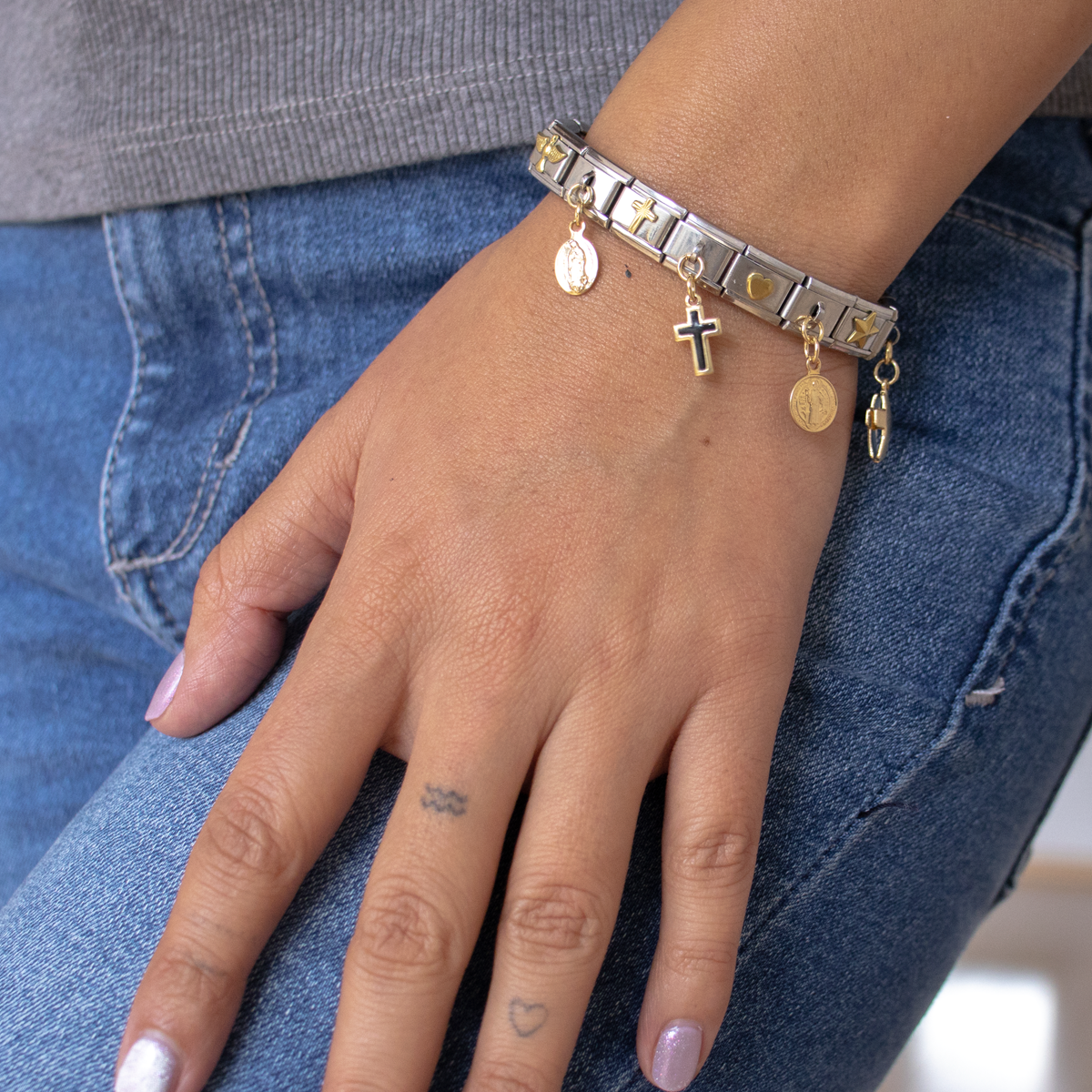 COLECCIÓN COLGANTES 3